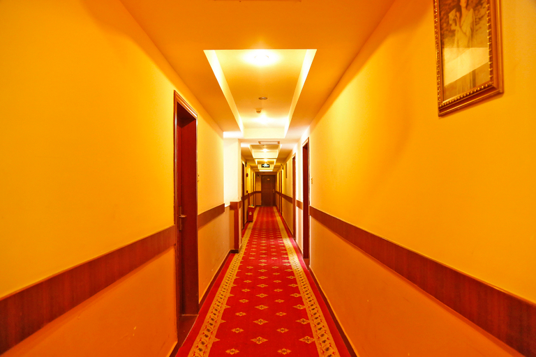 Others 4, Dongxing Hotel, Shenzhen