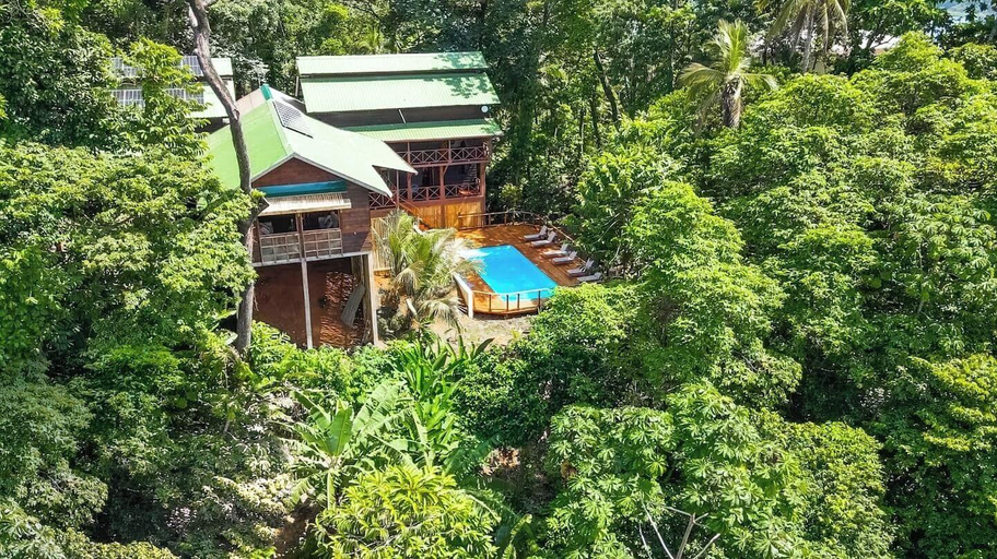 Exterior & Views, The Lodge at Punta Rica, Bocas del Toro