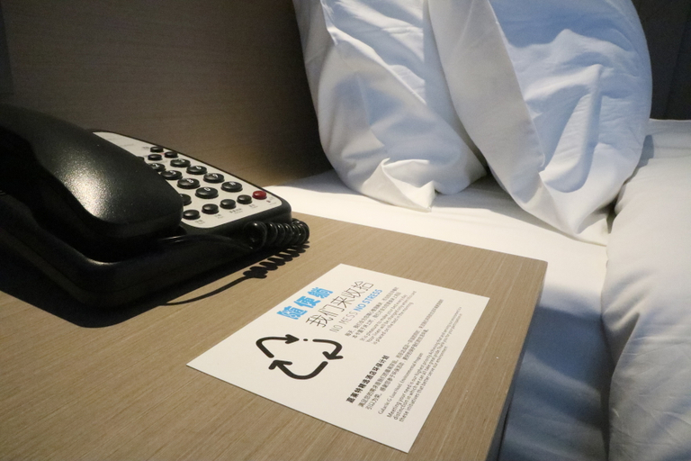 Bedroom 2, Galactic G-Luxe Hotel, Zhangjiajie
