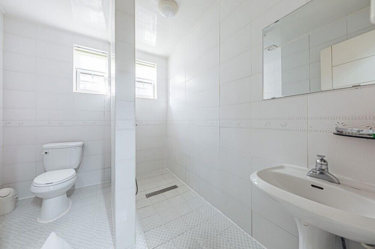 Bathroom 3, Chuncheon Palace Pension, Gapyeong