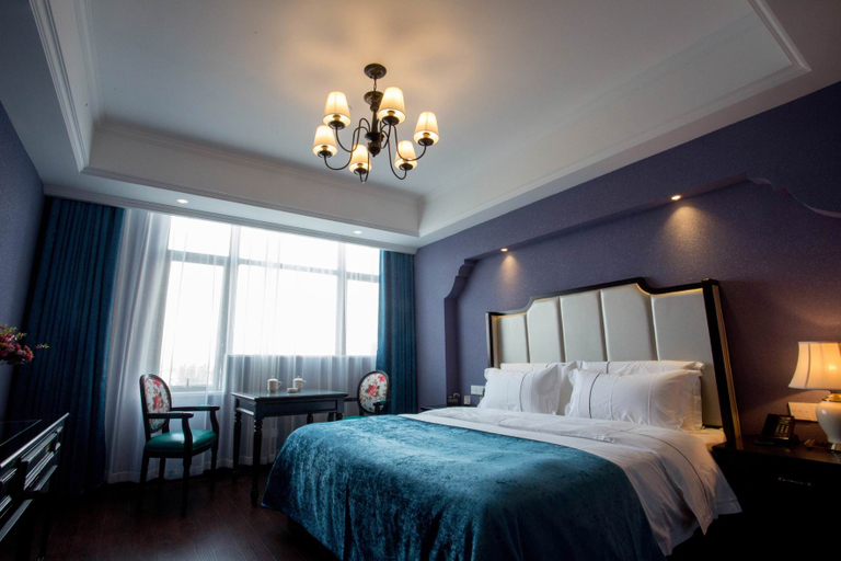Others 2, Magnotel Hotel (Rugao Darunfa), Nantong