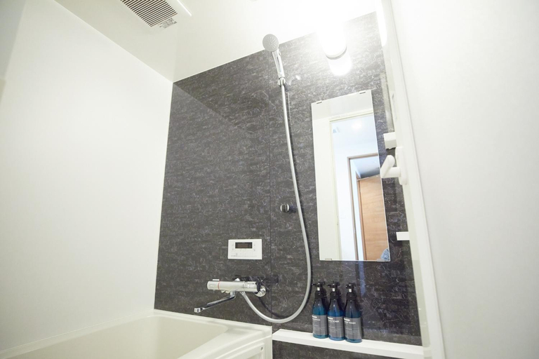 Bathroom 3, SG Premium KASAI - Vacation STAY 44353v, Edogawa