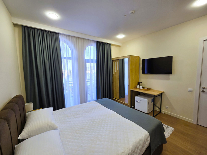 Room 3, Ere's Palace, Tbilisi