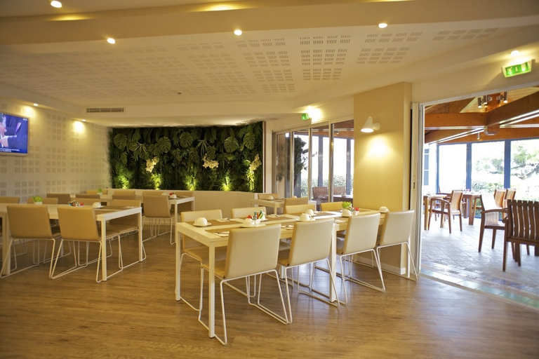 Food & Drinks 4, Best Western Plus Santa Maria, Haute-Corse