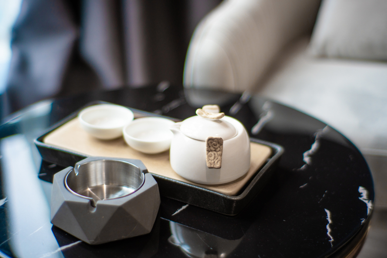 Food & Drinks, Jianyi Boutique Hotel, Beihai