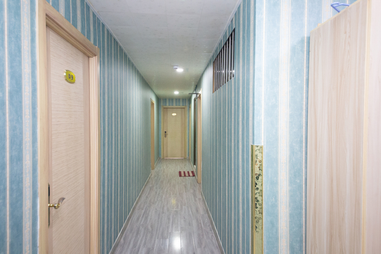 Others 5, Lemon Mansa Apartment Hotel Xi'an, Xi'an