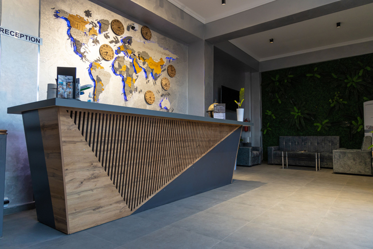 Others 5, THE TIME HOTEL, Tashkent City