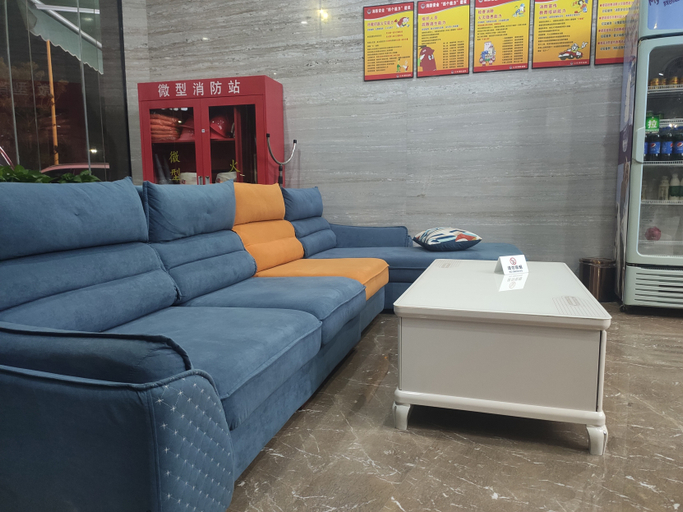 Others 5, Ganzhou Xiangting Boutique Hotel, Ganzhou