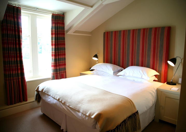 Bedroom 3, Milsoms Kesgrave Hall, Suffolk