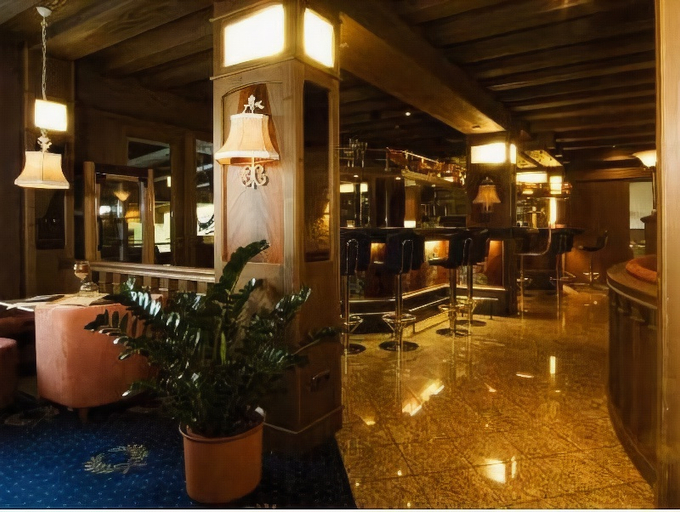 Food & Drinks 5, Wellnesshotel Hofbräuhaus, Regen
