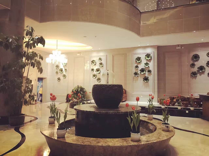 Others 4, Chuxiong Tiger Hotel, Chuxiong Yi