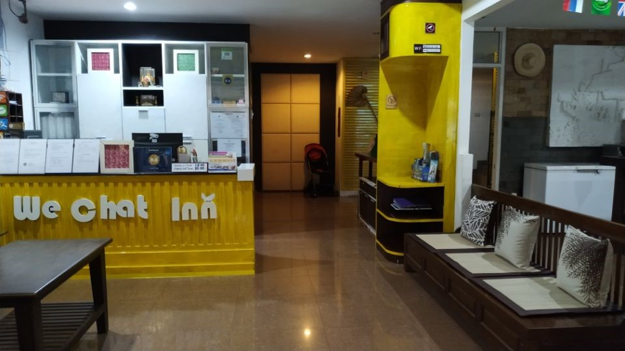 Others 4, We Chat Inn, Phuket Island