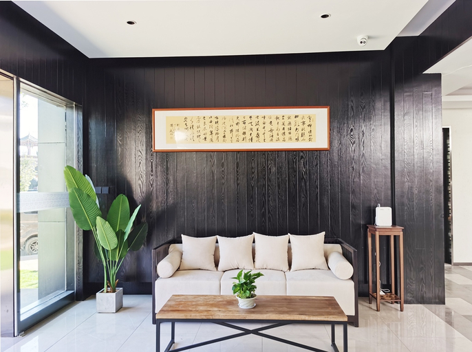 Others 5, Jingyue Hotel (Wuding Select), Chuxiong Yi