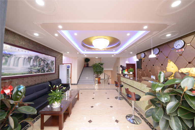 Others 5, New World Hotel (Harbin Taiping International Airport), Harbin