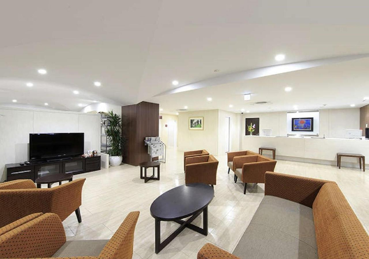 Others 4, Koriyama - Hotel / Vacation STAY 45300, Kōriyama