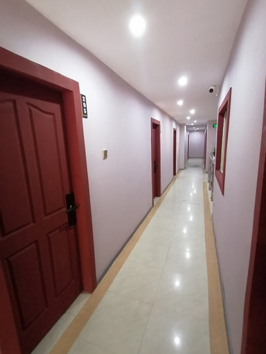 Others 3, Kunshan Jiaji Hotel, Suzhou