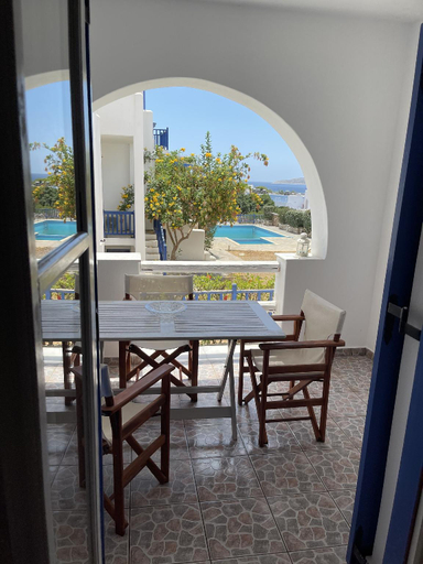3, Acoya Suites, South Aegean