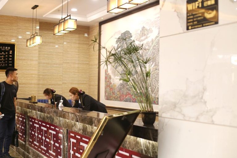 Others 5, Baoji Ziyuan Hotel, Baoji
