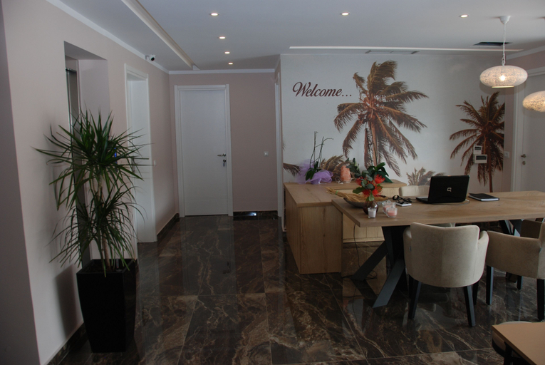 Public Area 2, Bianco Hotel, Sarandës