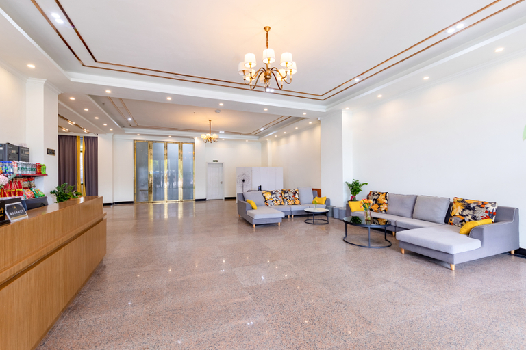 Others 5, Xiya Hotel, Yangjiang
