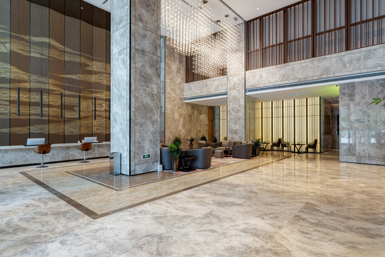 Others 5, Merlinhod Hotel, Yan'an