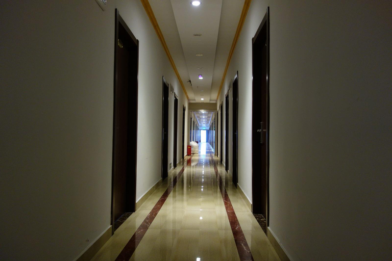 Others 5, SUDA HOTEL (Shanghai Meilan Lake Yueluo Highway), Shanghai