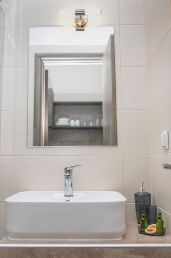 Bathroom 3, Gmare, Central Macedonia