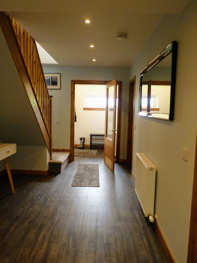 Public Area 2, Skye Lodge, Highland