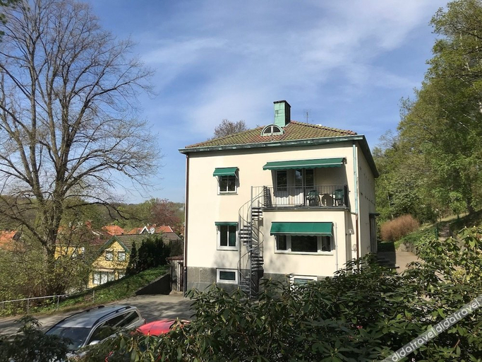 Others 5, エワ&モード・ホテル, Göteborg