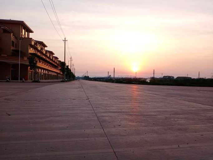Others 4, Lingshan jinhaiyuan Hotel, Qinzhou