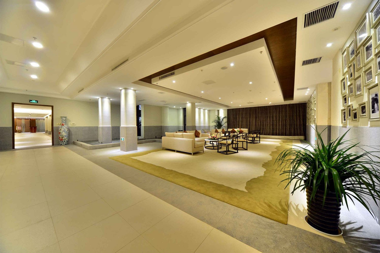 Others 4, Hongqiqu Guest House, Anyang
