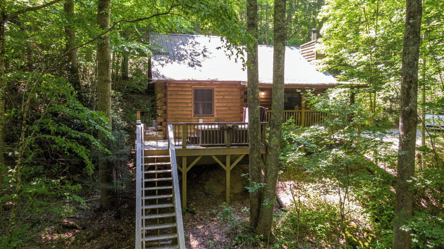 Interior 5, Trillium, Watauga