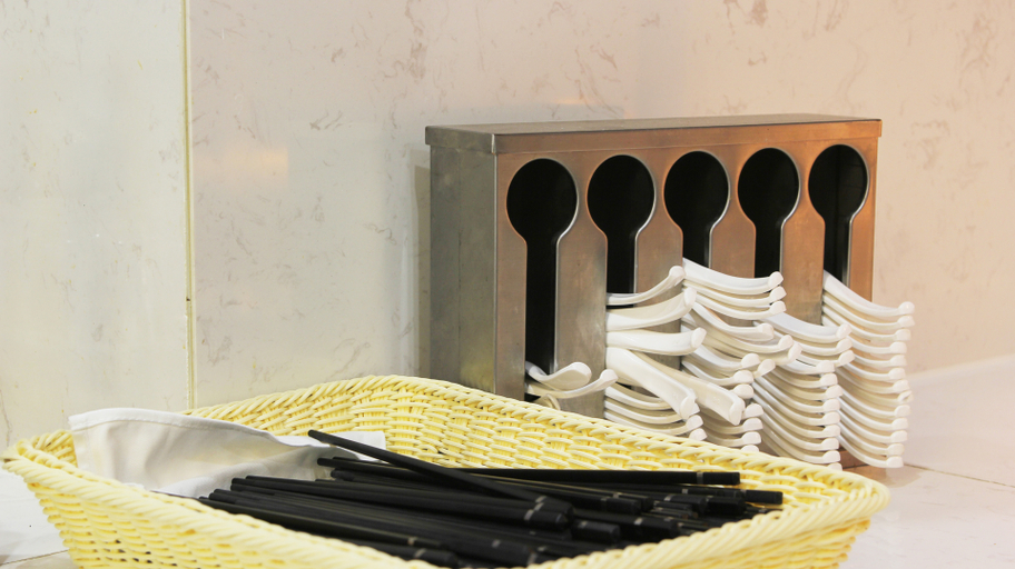 Food & Drinks 4, ホテル(), Hefei