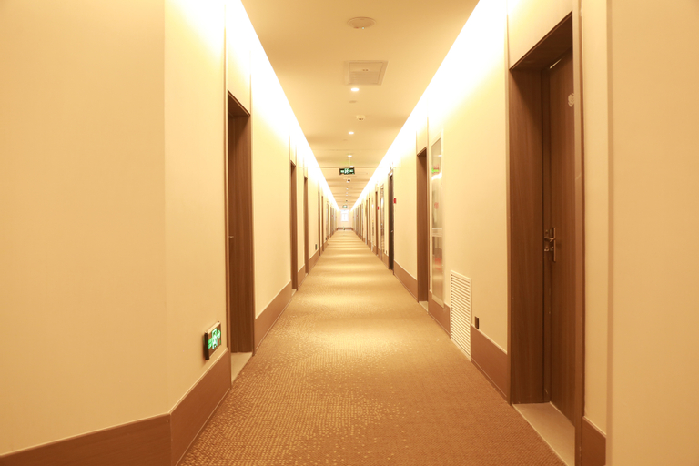 Others 4, Hanting Hotel Baoding Fuping Riverside Bridge, Baoding