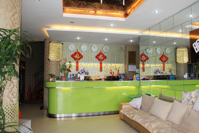Others, Mingquan Hotel, Liangshan Yi