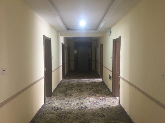 Others 4, Super 8 Hotel Benxi Railway Station, Benxi