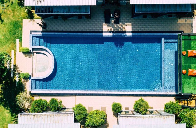 Sport & Beauty 5, Ban Suan Leelawadee Resort, Muang Nan