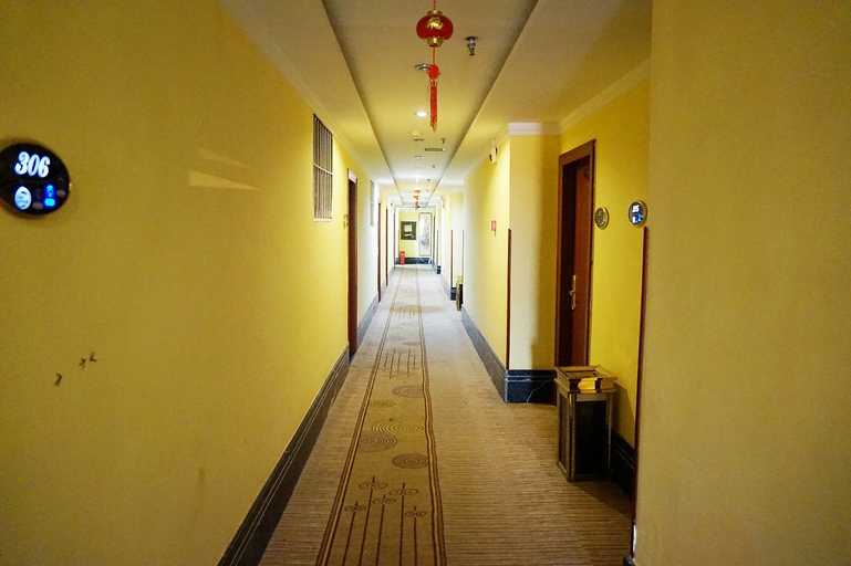 Others 5, Romantic City Hotel (Zhangzhou Gucheng Branch), Zhangzhou