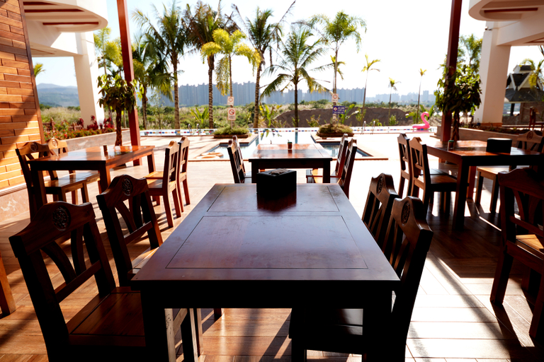 Food & Drinks 4, Tixiang Holiday Hotel, Xishuangbanna Dai