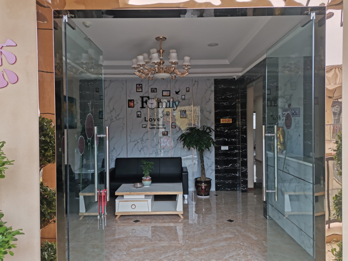Others 4, mengzhilianhotel, Chongqing