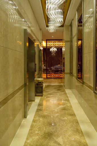 Others 2, Guanghangong Hotel, Leshan