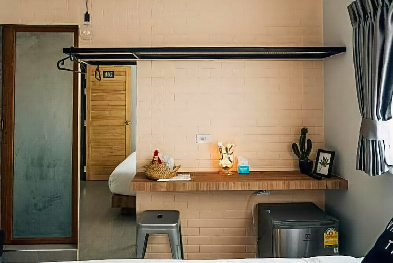 Others 5, Journey Hostel Suratthani, Muang Surat Thani