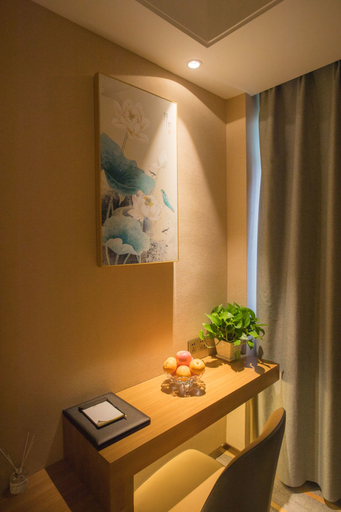 Others 5, Haizhouhui Hotel, Chongzuo