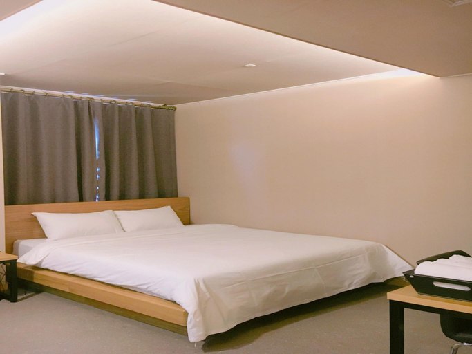 Bedroom 5, A7 HOTEL, Suwon