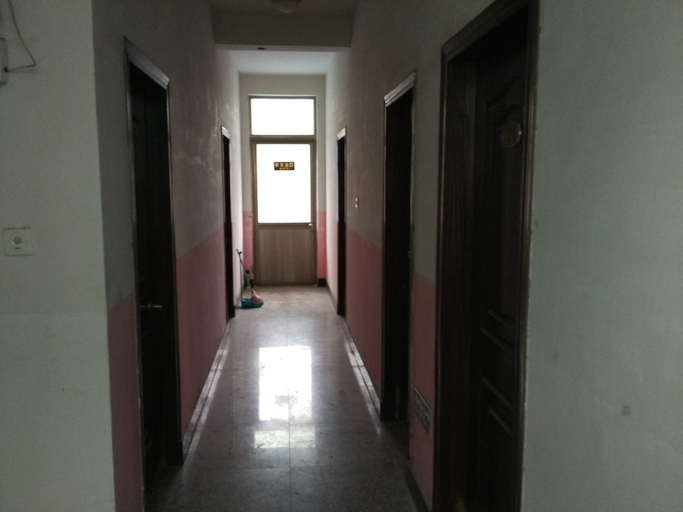 Others, Shengtai B&B (Zhejiang Normal University North Branch), Jinhua