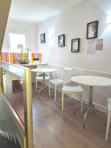 Food & Drinks 4, Hotel Schtak, Alpes-Maritimes