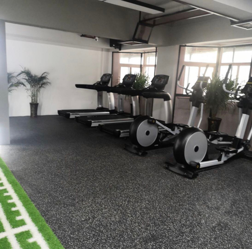 Others 2, Manting Hotel, Shenzhen