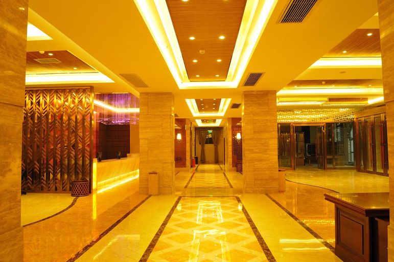 Others 2, Xi Ning Hotel (Xianning), Xianning