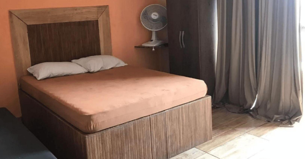 Bedroom 2, Jardim Caiçara - Aluguel Economico, Cabo Frio