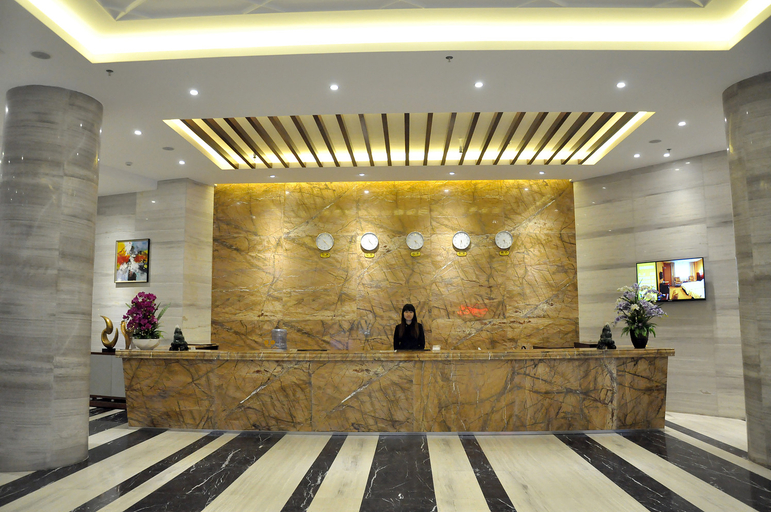 Others 5, Lifeng Hotel, Hezhou